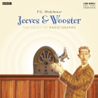 Jeeves & Wooster: The Collected Radio Dramas By P. G. Wodehouse, Michael Hordern (Read by), Richard Briers (Read by) Cover Image