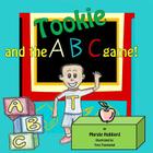 Tookie and the ABC game! By Margie Hubbard Cover Image