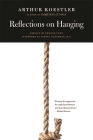 Reflections on Hanging Cover Image