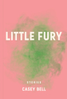 Little Fury Cover Image