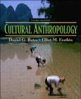 Cultural Anthropology Cover Image