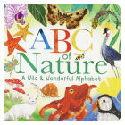 ABC of Nature By Carmine Falcone, Stephanie Fizer Coleman (Illustrator), Cottage Door Press (Editor) Cover Image