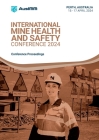 International Mine Health and Safety Conference 2024 Cover Image