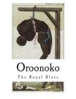 Oroonoko: The Royal Slave Cover Image