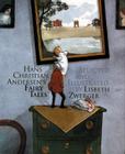 Hans Christian Andersen's Fairy Tales By Hans Christian Andersen, Lisbeth Zwerger (Illustrator), Anthea Bell (Translator) Cover Image