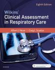 Wilkins' Clinical Assessment in Respiratory Care Cover Image
