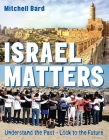 Israel Matters Revised Edition By Behrman House Cover Image