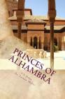 Princes of Alhambra By Faizan Mufti (Editor), T. S. Haya Cover Image