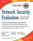Network Security Evaluation Using the Nsa Iem Cover Image