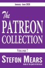 The Patreon Collection: Volume 7 By Stefon Mears Cover Image