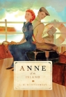 Anne of the Island (Anne of Green Gables #3) By L. M. Montgomery Cover Image