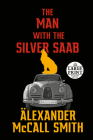 The Man with the Silver Saab: A Detective Varg Novel (3)   (Detective Varg Series #3) Cover Image
