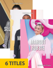 Celebrity BIOS (Set of 6) Cover Image