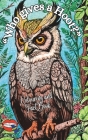 Who gives a Hoot? Cover Image