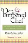 The Pampered Chef: The Story of One of America's Most Beloved Companies Cover Image