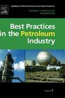 Handbook of Pollution Prevention and Cleaner Production Vol. 1: Best Practices in the Petroleum Industry By Nicholas P. Cheremisinoff, Paul F. Rosenfeld Cover Image