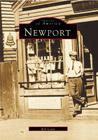 Newport (Images of America) By Rob Lewis Cover Image