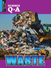 Waste By Melanie Ostopowich Cover Image