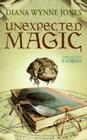 Unexpected Magic: Collected Stories By Diana Wynne Jones Cover Image