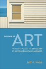 The Cause of Art: Professionalizing the Art Gallery of Newfoundland and Labrador Cover Image