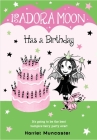 Isadora Moon Has a Birthday By Harriet Muncaster Cover Image