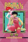 Ranma 1/2 (2-in-1 Edition), Vol. 14: Includes Volumes 27 & 28 By Rumiko Takahashi Cover Image