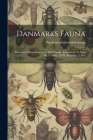 Danmarks fauna; illustrerede haandbøger over den danske dyreverden.. Volume Bd.59 (Biller, XVII. Rovbiller, 3. Del) By Dansk Naturhistorisk Forening Cover Image