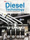 Diesel Technology Cover Image