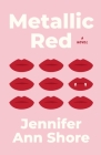 Metallic Red Cover Image
