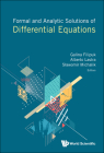 Formal and Analytic Solutions of Differential Equations Cover Image
