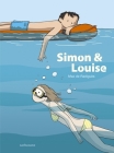 Simon & Louise By Max de Radiguès, Aleshia Jensen (Translator) Cover Image