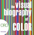 The Visual Biography of Color Cover Image