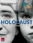 Holocaust By Angela Gluck Wood, Dan Strone (Contribution by) Cover Image