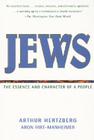 Jews: The Essence and Character of a People Cover Image