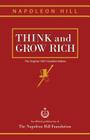 Think and Grow Rich: The Original 1937 Unedited Edition By Napoleon Hill Cover Image