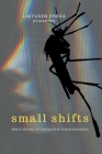 Small Shifts: Short Stories of Fantastical Transformation By Lintusen Press, Chris McMahen, Finnian Burnett Cover Image