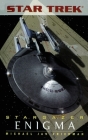 Star Trek: The Next Generation: Stargazer: Enigma By Michael Jan Friedman Cover Image
