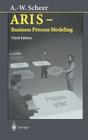 Aris -- Business Process Modeling Cover Image
