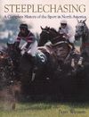 Steeplechasing: A Complete History of the Sport in North America Cover Image