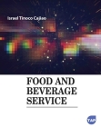 Food and Beverage Service Cover Image