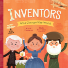 Inventors Who Changed the World (People Who Changed the World) Cover Image
