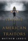 League of American Traitors Cover Image