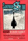 Sandman Slim: A Novel By Richard Kadrey Cover Image