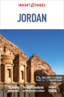 Insight Guides Jordan (Travel Guide with Free Ebook) Cover Image