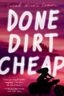 Done Dirt Cheap By Sarah Nicole Lemon Cover Image