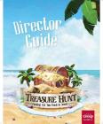 Director Guide (Treasure Hunt) Cover Image