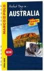 Australia Marco Polo Spiral Guide (Marco Polo Spiral Guides)  Cover Image