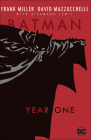 Batman: Year One Deluxe Cover Image