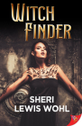 Witch Finder Cover Image