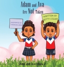 Adam and Ava Are Not Taken Cover Image